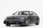 Mercedes-Benz CLS-Class Rocket 800 by Brabus 2011 года
